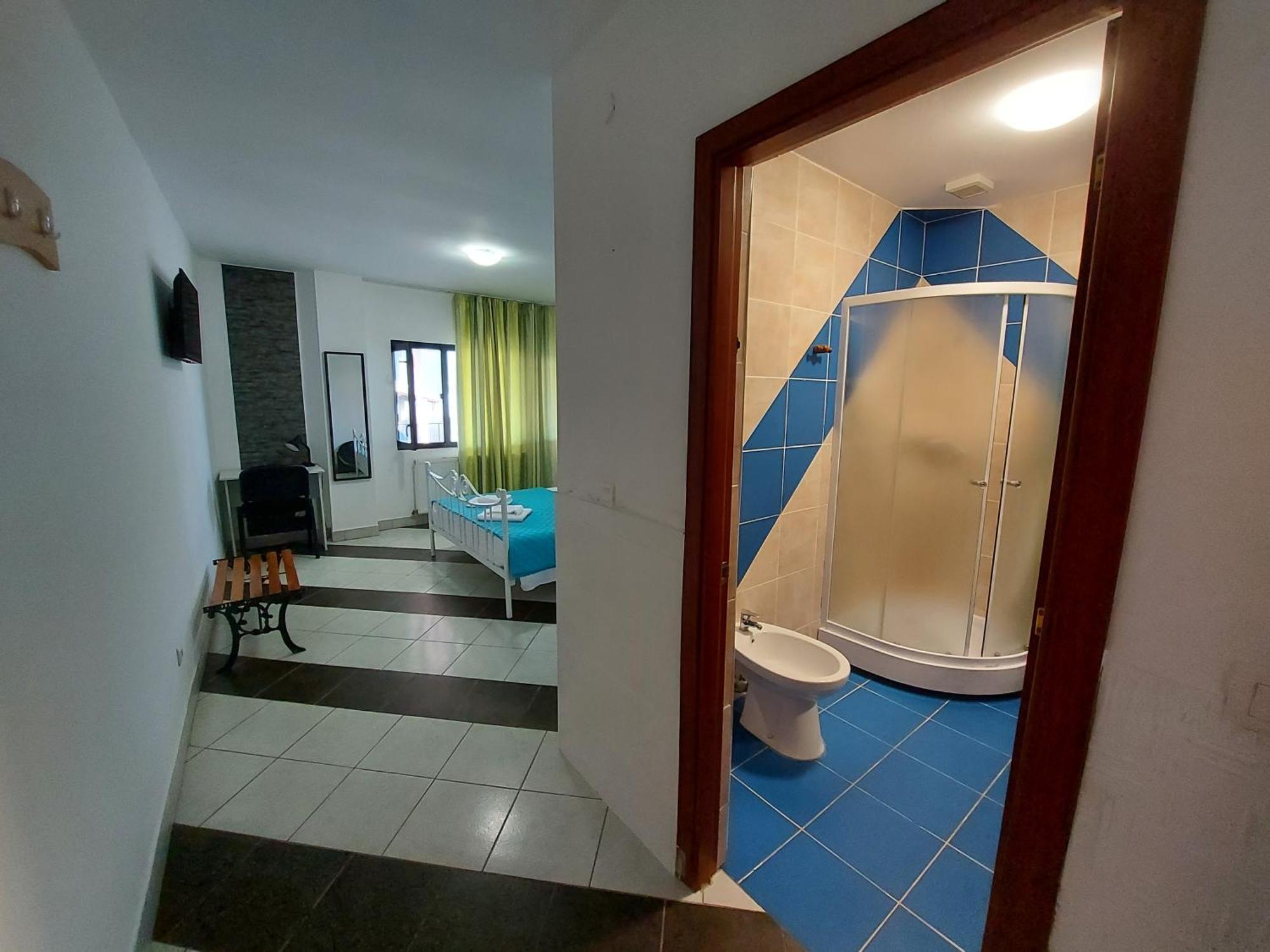 Casa Geppo - Camere De Inchiriat Eselnita Room photo